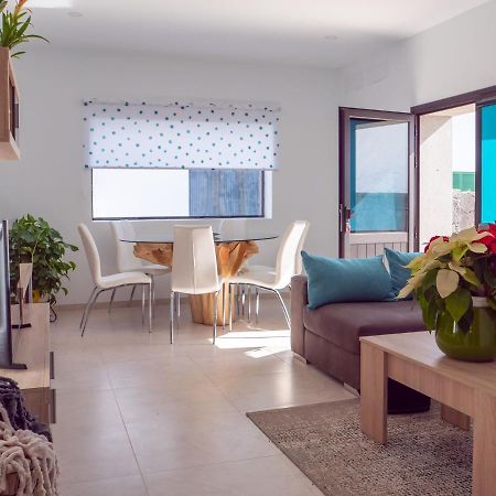 Casa Barbara Villa Tías Eksteriør bilde