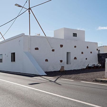 Casa Barbara Villa Tías Eksteriør bilde