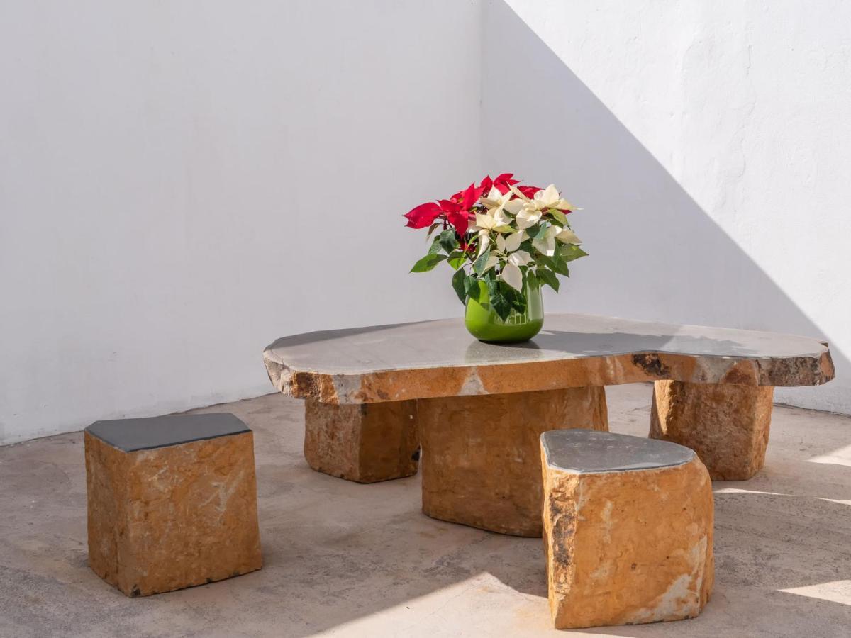 Casa Barbara Villa Tías Eksteriør bilde