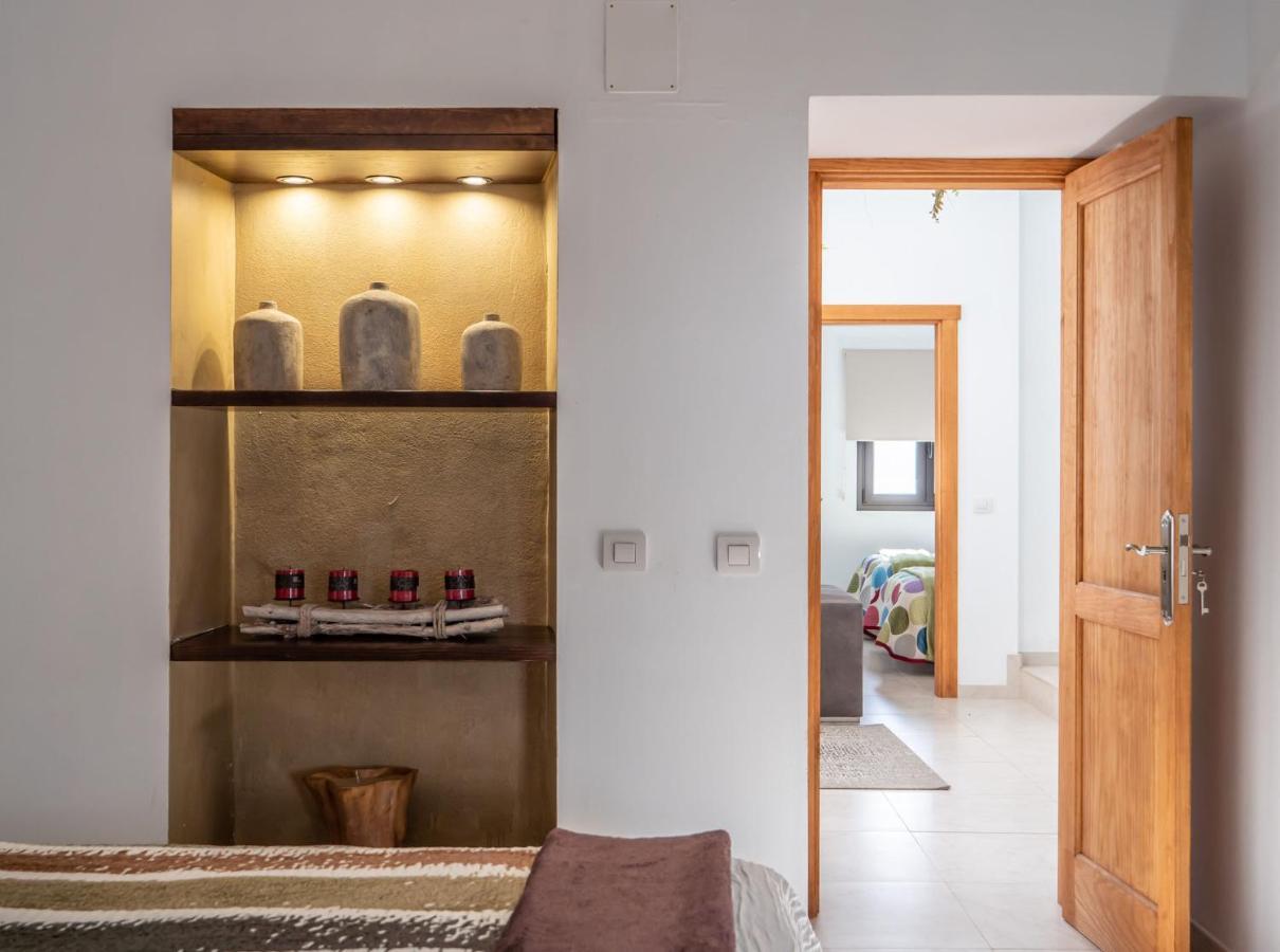 Casa Barbara Villa Tías Eksteriør bilde