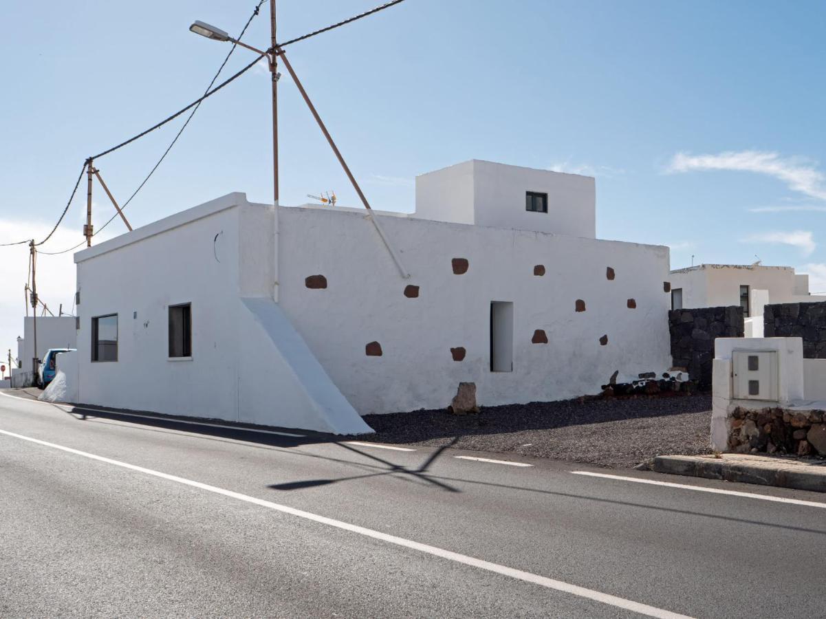 Casa Barbara Villa Tías Eksteriør bilde