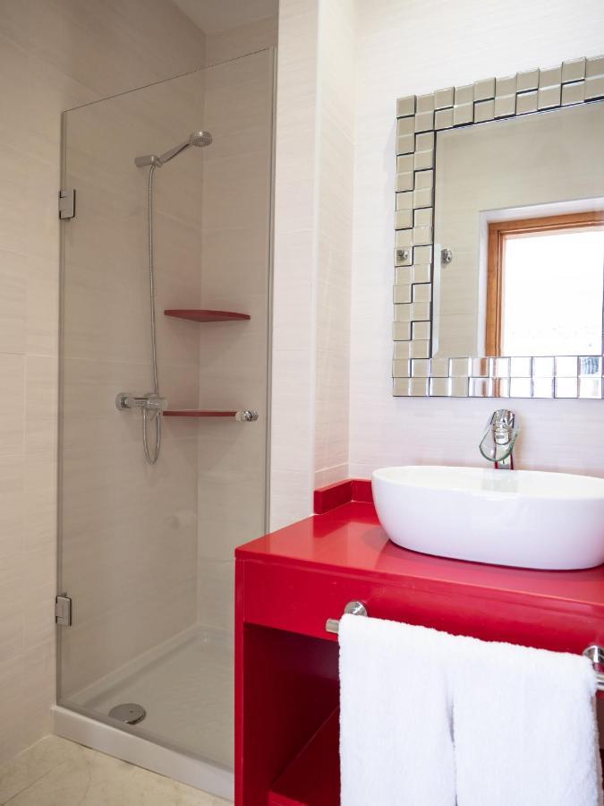 Casa Barbara Villa Tías Eksteriør bilde