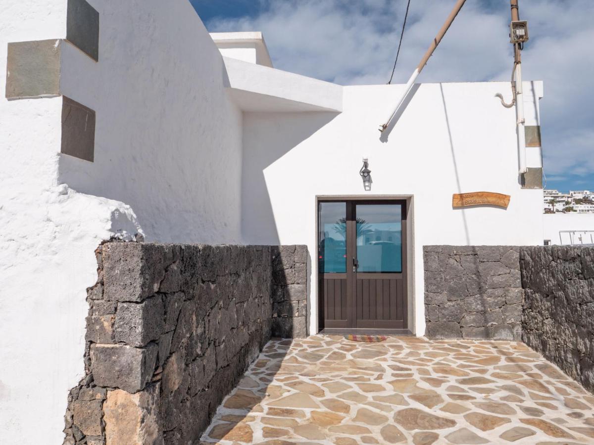 Casa Barbara Villa Tías Eksteriør bilde