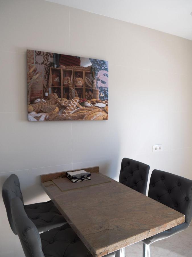 Casa Barbara Villa Tías Eksteriør bilde