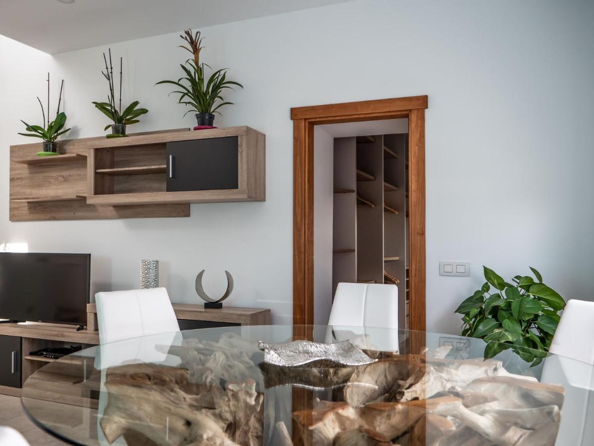 Casa Barbara Villa Tías Eksteriør bilde